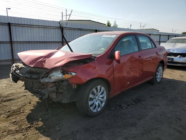 Photo 2 from auction – 2012 TOYOTA COROLLA BA with VIN 5YFBU4EE4CP015068
