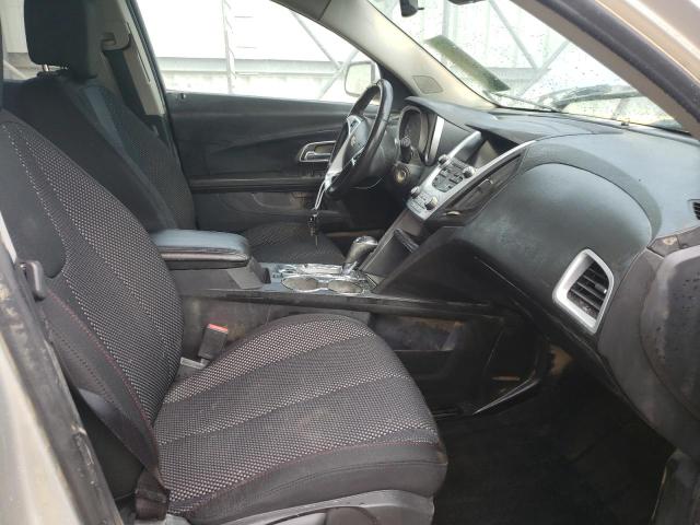 Photo 5 from auction – 2017 CHEVROLET EQUINOX LT with VIN 2GNALCEK3H1523723