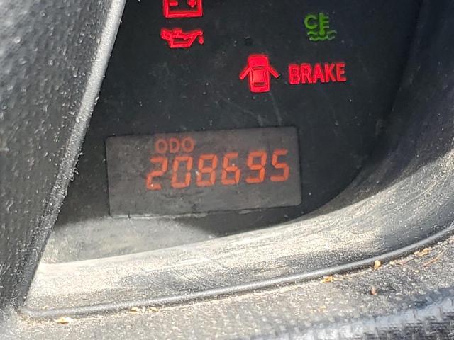 Photo 8 from auction – 2008 TOYOTA SCION XD with VIN JTKKU10458J005649