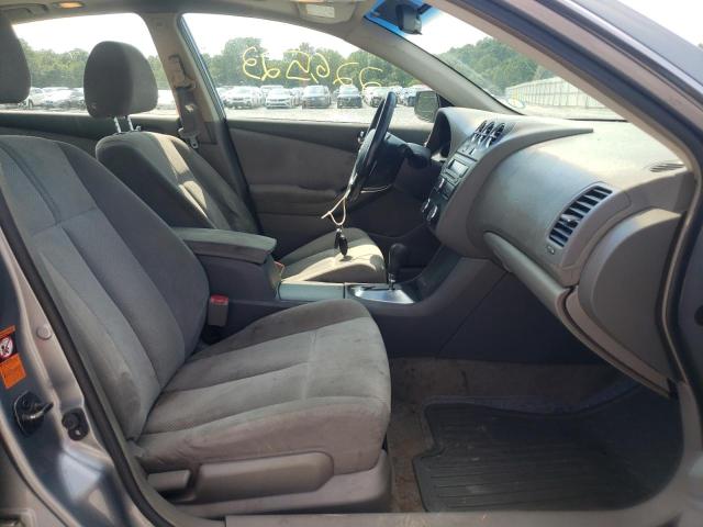 Photo 5 from auction – 2008 NISSAN ALTIMA 2.5 with VIN 1N4AL21E18N413048