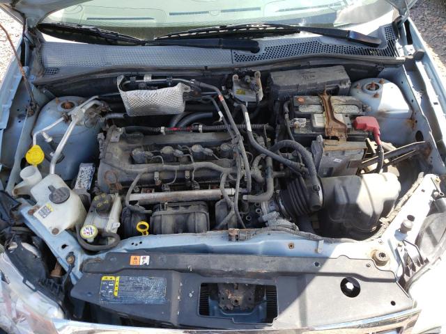 Photo 7 from auction – 2008 FORD FOCUS S/SE with VIN 1FAHP34N18W138568