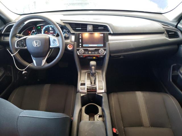 Photo 9 from auction – 2016 HONDA CIVIC EX with VIN 19XFC1F32GE005677