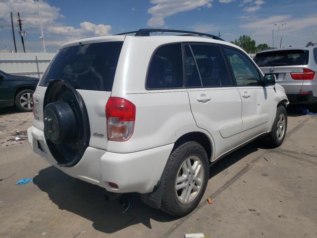 Photo 4 from auction – 2002 TOYOTA RAV4 with VIN JTEHH20V620144475