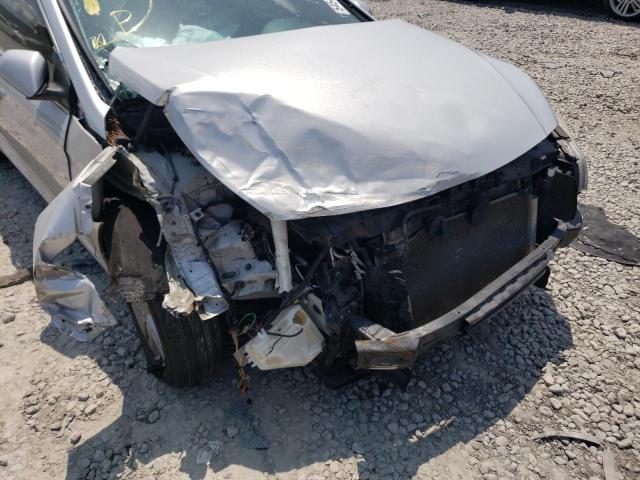 Photo 9 from auction – 2016 HYUNDAI SONATA SE with VIN 5NPE24AF5GH399348
