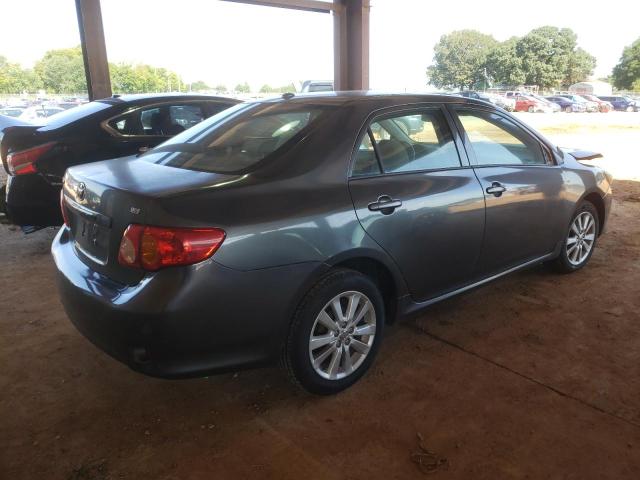 Photo 4 from auction – 2010 TOYOTA COROLLA BA with VIN 2T1BU4EE1AC363794