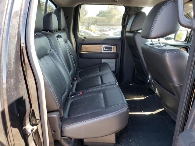 Photo 6 from auction – 2011 FORD F150 SUPER with VIN 1FTFW1ET7BFA74100