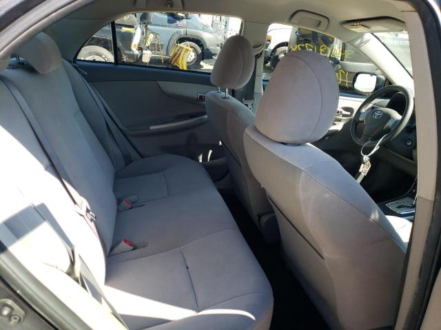Photo 6 from auction – 2010 TOYOTA COROLLA BA with VIN JTDBU4EEXAJ063367