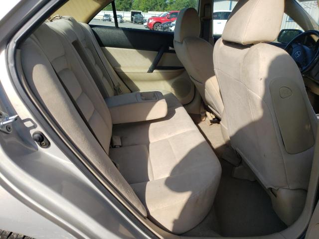 Photo 6 from auction – 2007 MAZDA 6 I with VIN 1YVHP80C875M03352