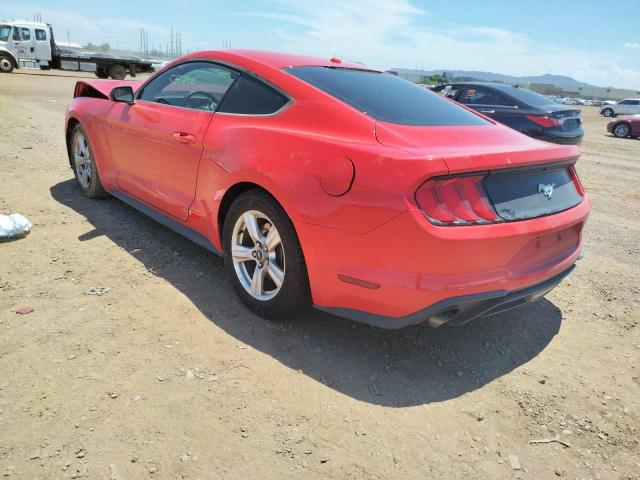 Photo 3 from auction – 2019 FORD MUSTANG with VIN 1FA6P8TH6K5125781