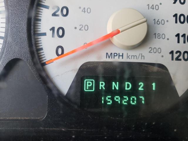 Photo 8 from auction – 2007 DODGE RAM 1500 S with VIN 1D7HA18N77J575308