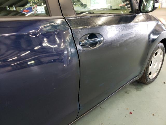 Photo 9 from auction – 2009 TOYOTA SCION XD with VIN JTKKU10429J039470