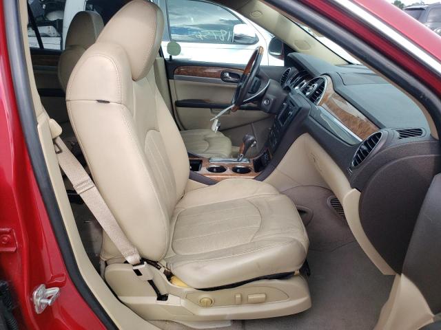 Photo 5 from auction – 2012 BUICK ENCLAVE with VIN 5GAKRDED1CJ356443