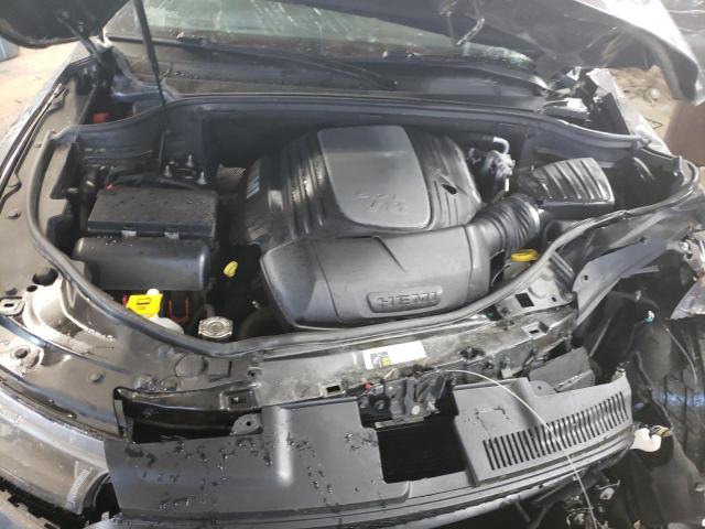 Photo 7 from auction – 2018 DODGE DURANGO R/ with VIN 1C4SDJCT4JC496901
