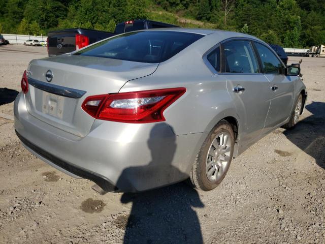 Photo 4 from auction – 2016 NISSAN ALTIMA 2.5 with VIN 1N4AL3AP9GN349296