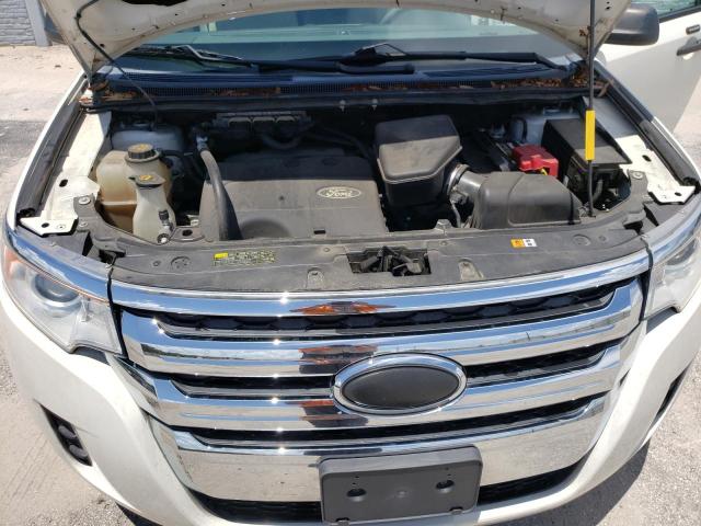 Photo 7 from auction – 2013 FORD EDGE SE with VIN 2FMDK3GC9DBC29063