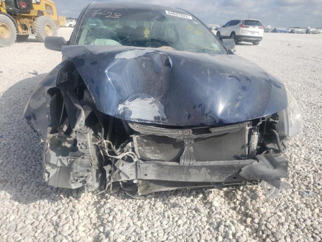 Photo 9 from auction – 2011 NISSAN ALTIMA BAS with VIN 1N4AL2AP5BN401865