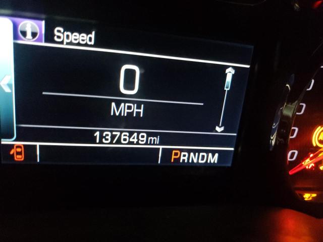 Photo 8 from auction – 2014 CHEVROLET SILVERADO with VIN 1GCVKREC2EZ407263