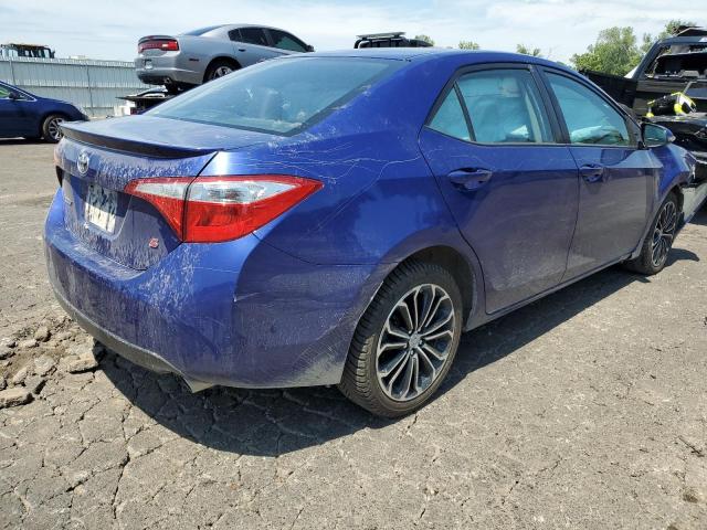 Photo 4 from auction – 2014 TOYOTA COROLLA L with VIN 5YFBURHE6EP173665