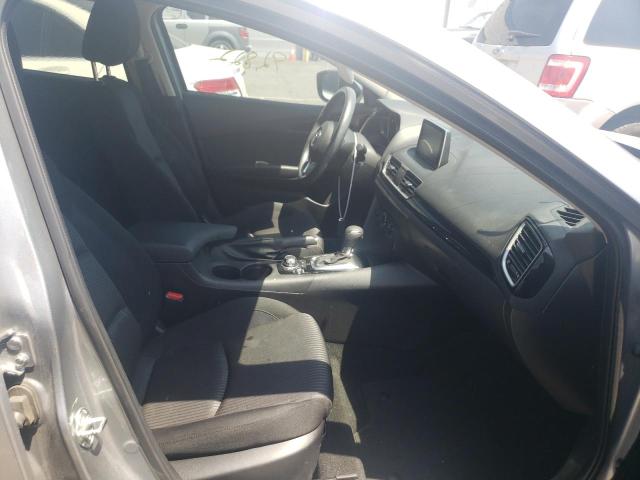 Photo 5 from auction – 2016 MAZDA 3 SPORT with VIN JM1BM1U76G1282465