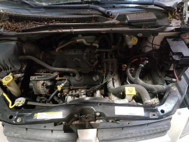Photo 7 from auction – 2008 DODGE GRAND CARA with VIN 1D8HN44H88B126202