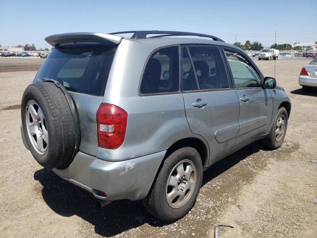 Photo 4 from auction – 2004 TOYOTA RAV4 with VIN JTEGD20V240012825