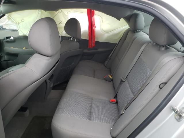 Photo 6 from auction – 2012 CHEVROLET MALIBU LS with VIN 1G1ZB5E0XCF192707