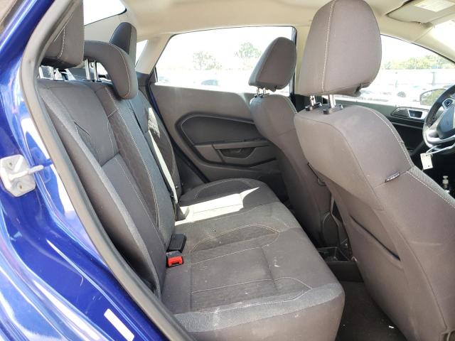 Photo 6 from auction – 2014 FORD FIESTA SE with VIN 3FADP4BJ2EM139082