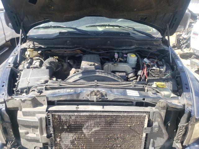 Photo 7 from auction – 2004 DODGE RAM 3500 S with VIN 3D7MU48C44G196804