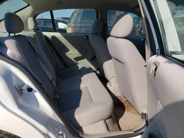 Photo 6 from auction – 2007 CHEVROLET COBALT LS with VIN 1G1AK55F077112106