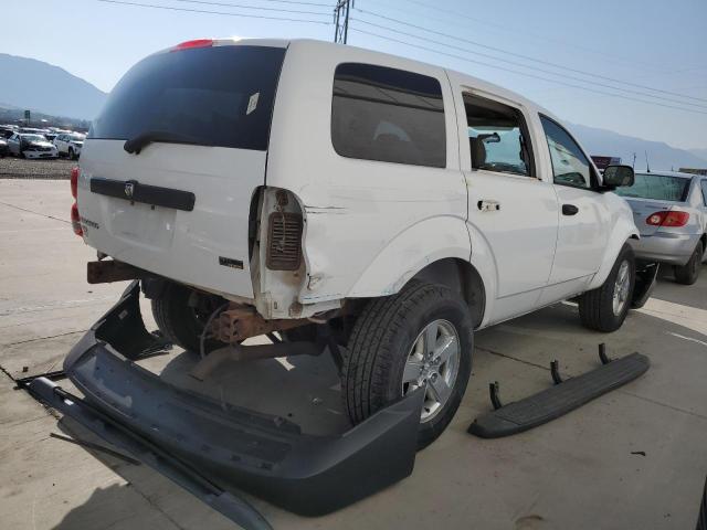 Photo 4 from auction – 2007 DODGE DURANGO SX with VIN 1D8HB38P27F564046