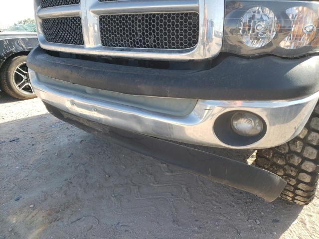 Photo 9 from auction – 2003 DODGE RAM 1500 S with VIN 1D7HA18N23S118782