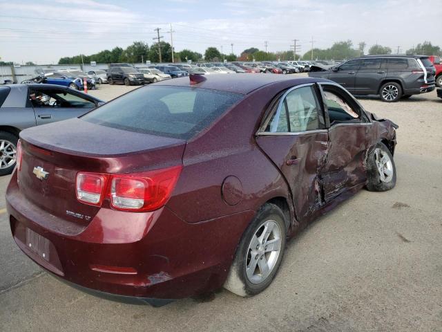 Photo 4 from auction – 2016 CHEVROLET MALIBU LIM with VIN 1G11C5SA4GF148294