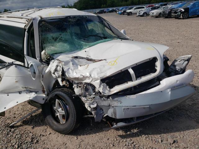 Photo 9 from auction – 2005 KIA SEDONA EX with VIN KNDUP132356716525