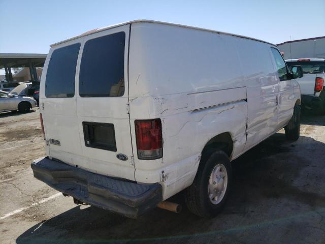 Photo 4 from auction – 2007 FORD ECONOLINE with VIN 1FTNE24LX7DA03093