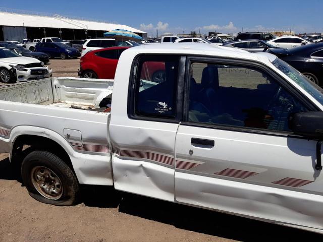 Photo 9 from auction – 1990 MAZDA B2200 CAB with VIN JM2UF3232L0903288