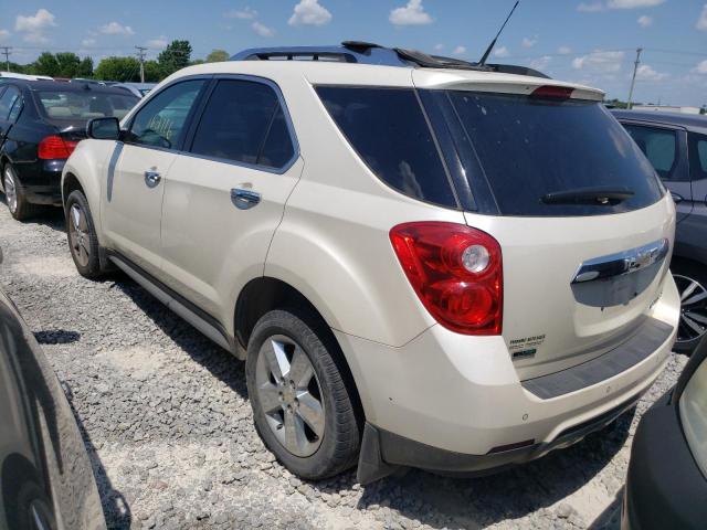 Photo 3 from auction – 2012 CHEVROLET EQUINOX LT with VIN 2GNALFEK3C1229832