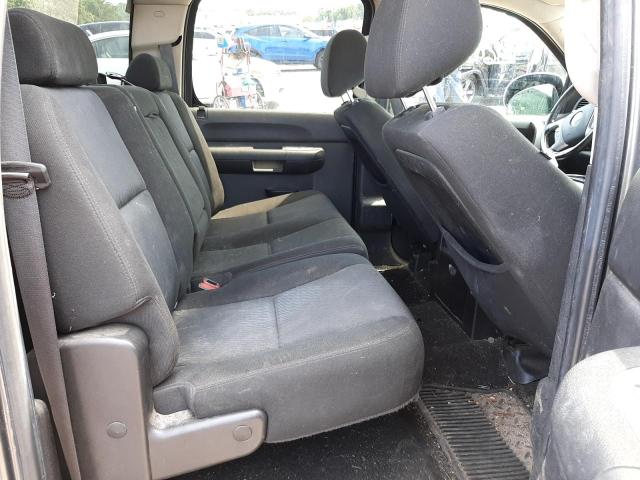 صورة رقم 6 من المزاد - 2011 CHEVROLET SILVERADO مع VIN 1GCPKSE38BF129675