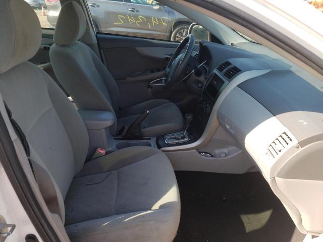 Photo 5 from auction – 2010 TOYOTA COROLLA BA with VIN 2T1BU4EE5AC195402