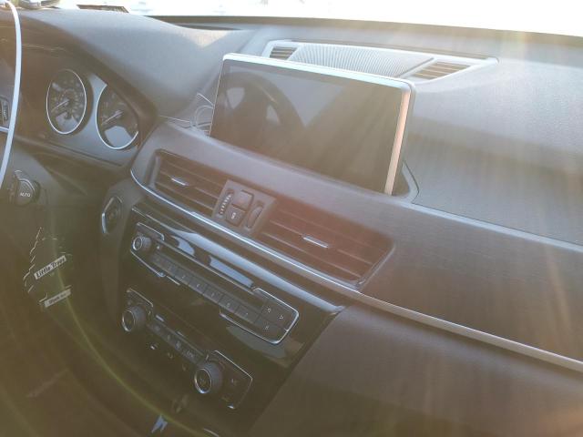 Photo 9 from auction – 2016 BMW X1 XDRIVE2 with VIN WBXHT3Z31G4A49757
