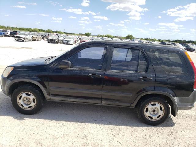 Photo 9 from auction – 2004 HONDA CR-V LX with VIN JHLRD68434C009627