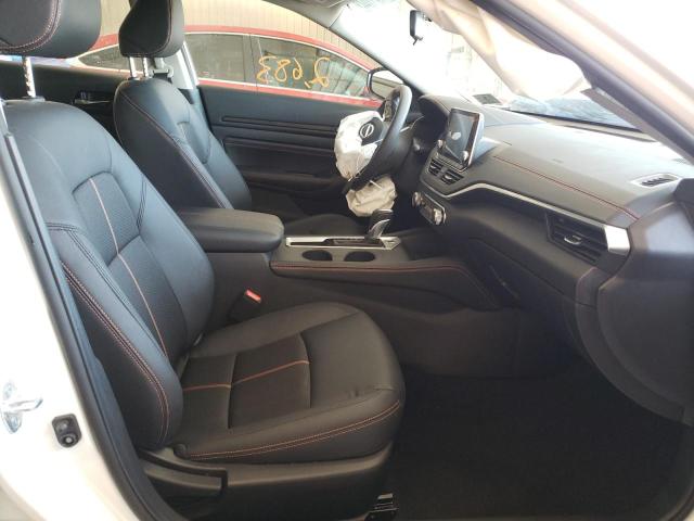 Photo 5 from auction – 2022 NISSAN ALTIMA SR with VIN 1N4BL4CVXNN376137