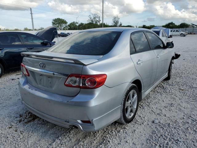 Zdjęcie 4 z aukcji – 2013 TOYOTA COROLLA BA z VIN 5YFBU4EE3DP205445