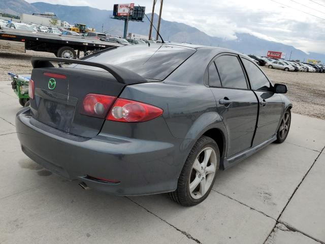 Photo 4 from auction – 2005 MAZDA 6 I with VIN 1YVHP84C955M38621
