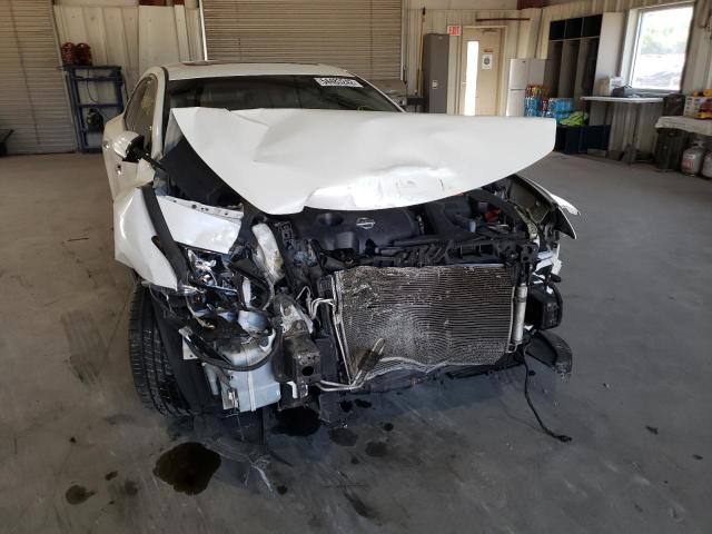 Photo 9 from auction – 2013 NISSAN MAXIMA S with VIN 1N4AA5AP2DC812341