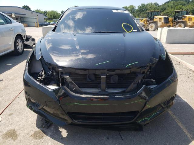 Photo 9 from auction – 2016 NISSAN ALTIMA 2.5 with VIN 1N4AL3AP3GN390555