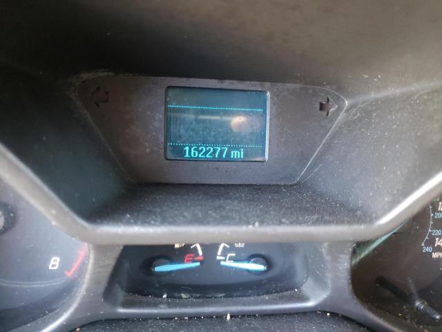 Photo 8 from auction – 2016 FORD TRANSIT CO with VIN NM0LS7E76G1236384