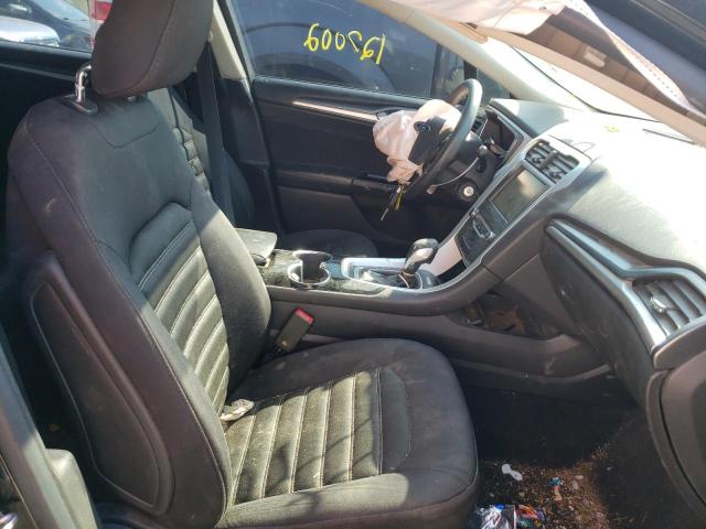 Photo 5 from auction – 2014 FORD FUSION SE with VIN 3FA6P0HD1ER248834