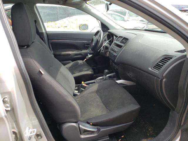 Photo 5 from auction – 2013 MITSUBISHI OUTLANDER with VIN 4A4AR3AUXDE001073