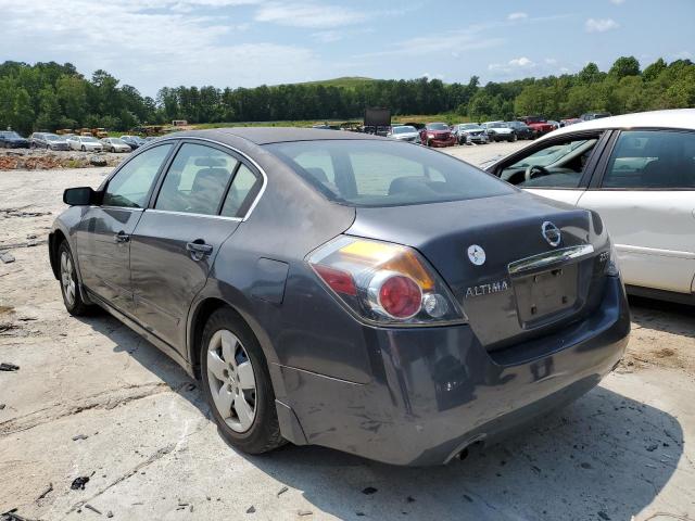 Photo 3 from auction – 2008 NISSAN ALTIMA 2.5 with VIN 1N4AL21E28C123932