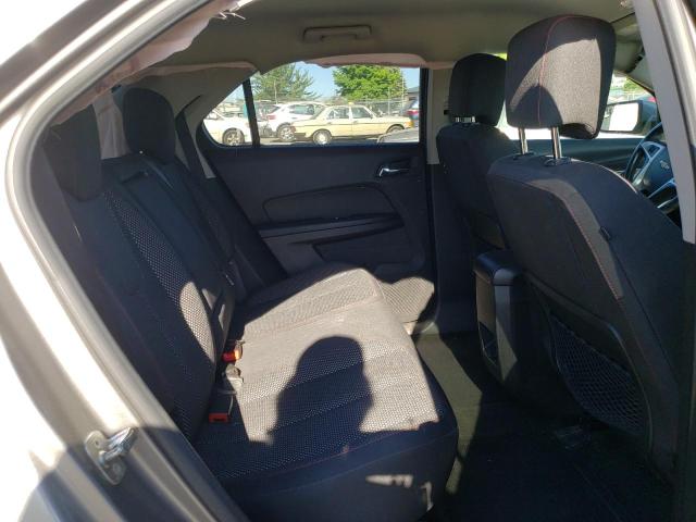 Photo 6 from auction – 2012 CHEVROLET EQUINOX LT with VIN 2GNFLEE55C6373251